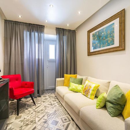 Apartment In Bairro Alto 58 - Lisbon Charm Exterior foto
