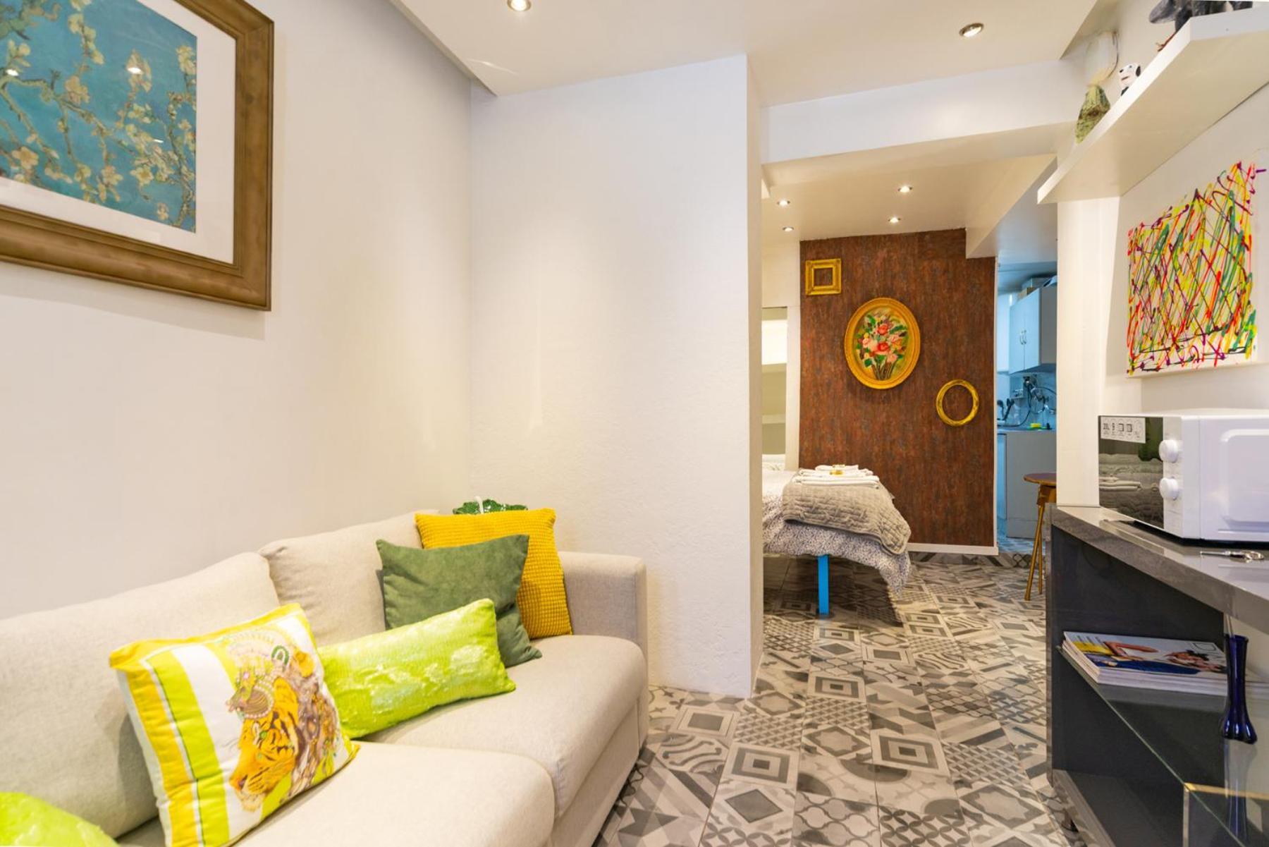 Apartment In Bairro Alto 58 - Lisbon Charm Exterior foto