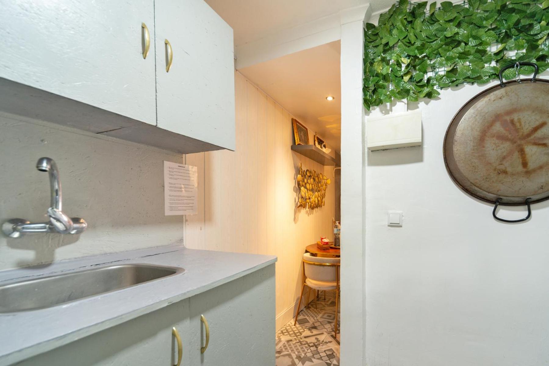 Apartment In Bairro Alto 58 - Lisbon Charm Exterior foto
