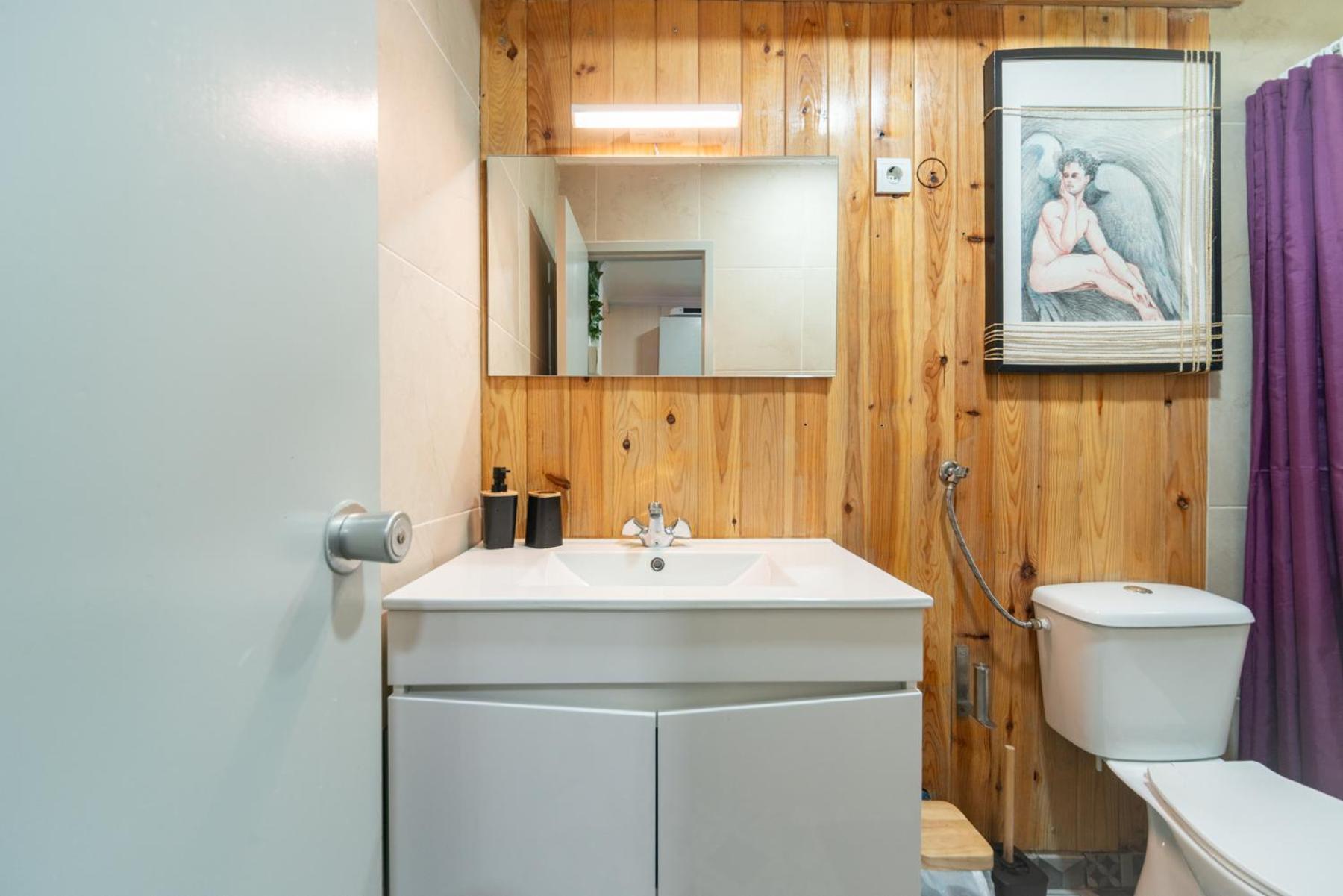 Apartment In Bairro Alto 58 - Lisbon Charm Exterior foto