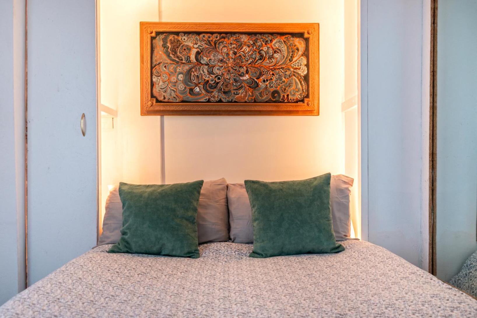 Apartment In Bairro Alto 58 - Lisbon Charm Exterior foto