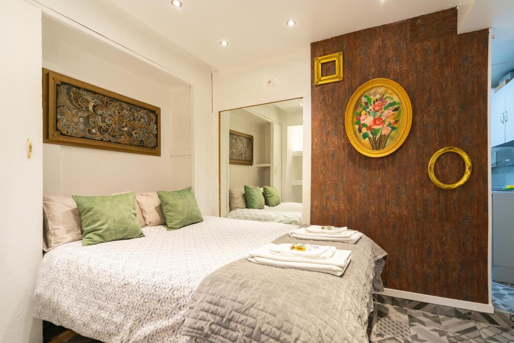 Apartment In Bairro Alto 58 - Lisbon Charm Exterior foto