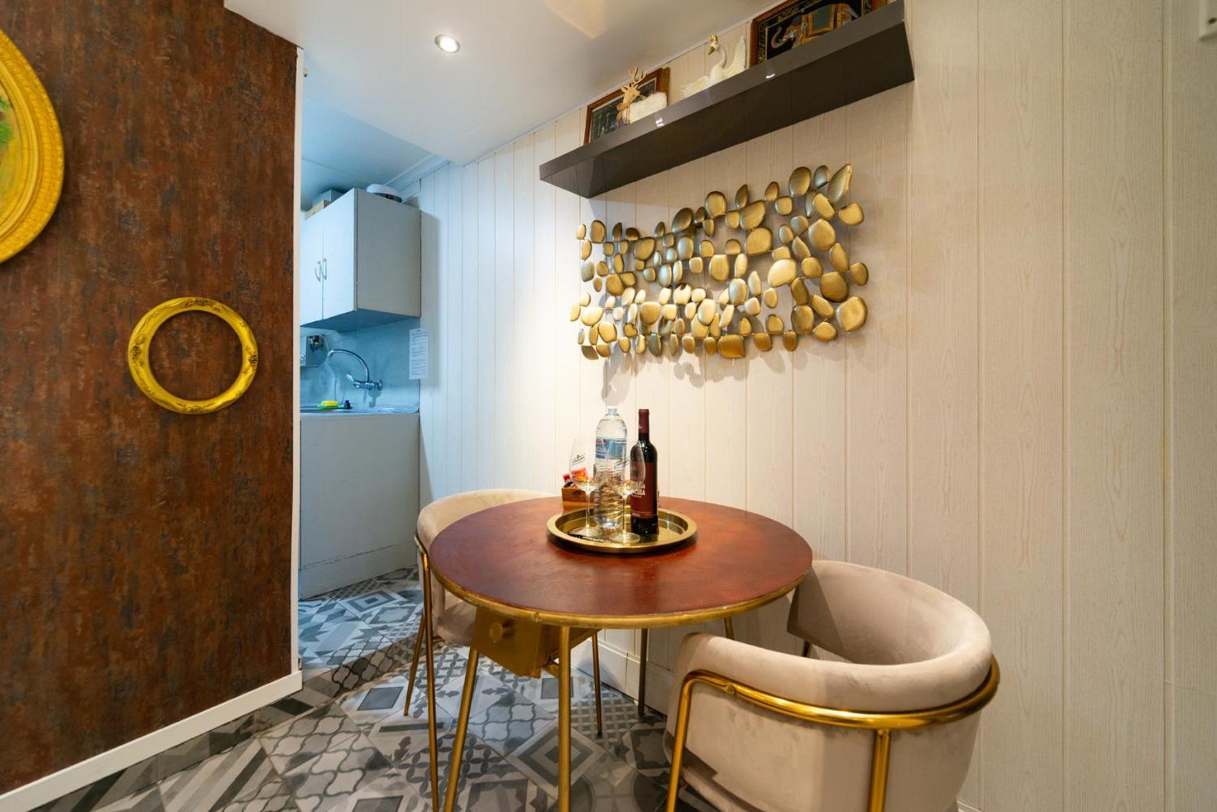 Apartment In Bairro Alto 58 - Lisbon Charm Exterior foto