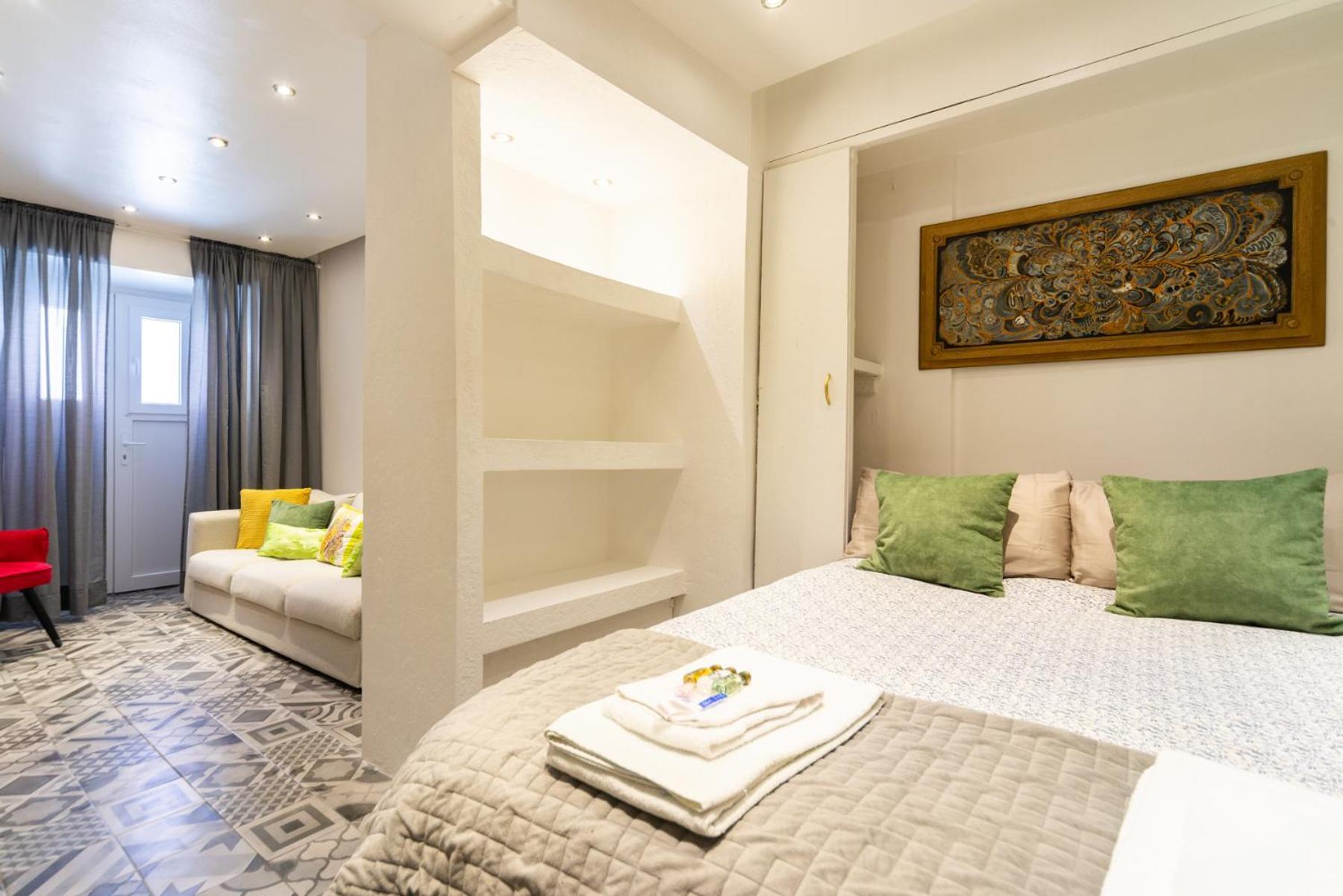 Apartment In Bairro Alto 58 - Lisbon Charm Exterior foto